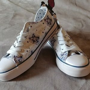 harry potter shoes primark